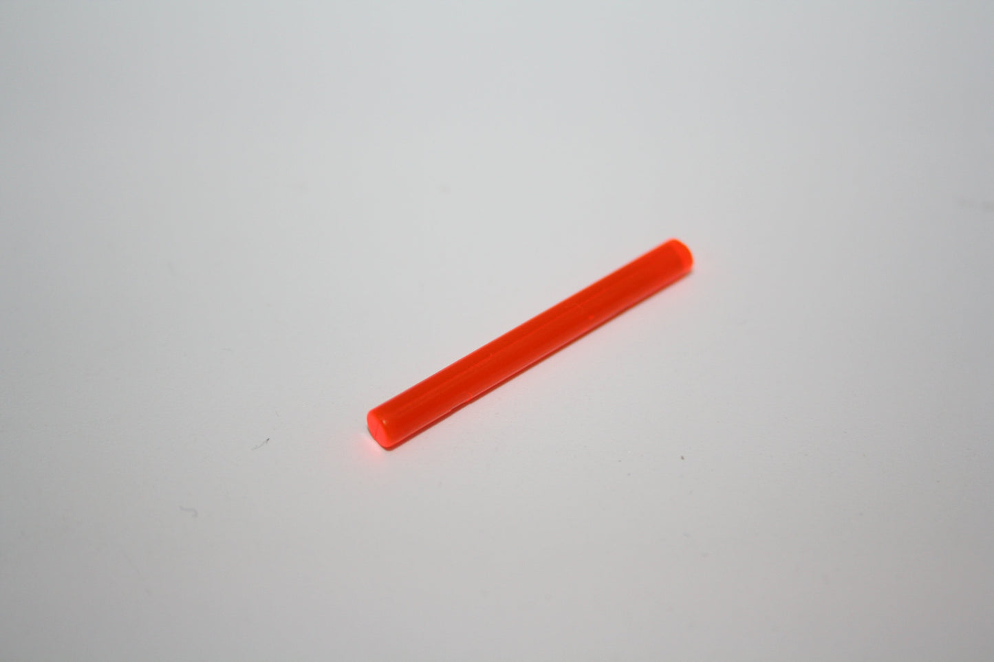 LEGO®- Bar 4L - Lichtschwert/Laserschwert - Stab ohne griff - versch. Farben m. silbernem Griff - Waffen