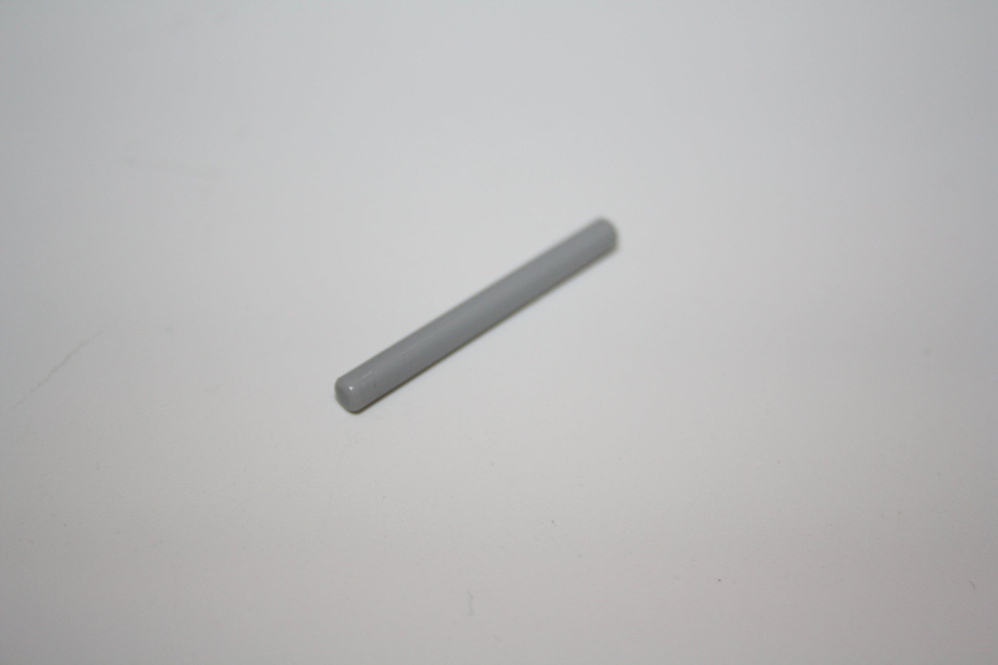 LEGO®- Bar 4L - Lichtschwert/Laserschwert - Stab ohne griff - versch. Farben m. silbernem Griff - Waffen