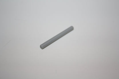 LEGO®- Bar 4L - Lichtschwert/Laserschwert - Stab ohne griff - versch. Farben m. silbernem Griff - Waffen
