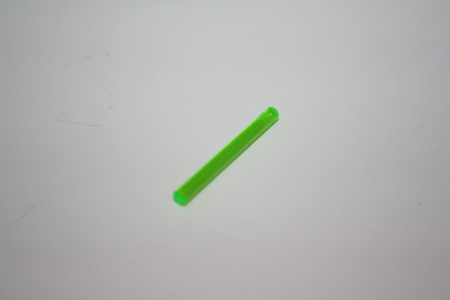 LEGO®- Bar 4L - Lichtschwert/Laserschwert - Stab ohne griff - versch. Farben m. silbernem Griff - Waffen
