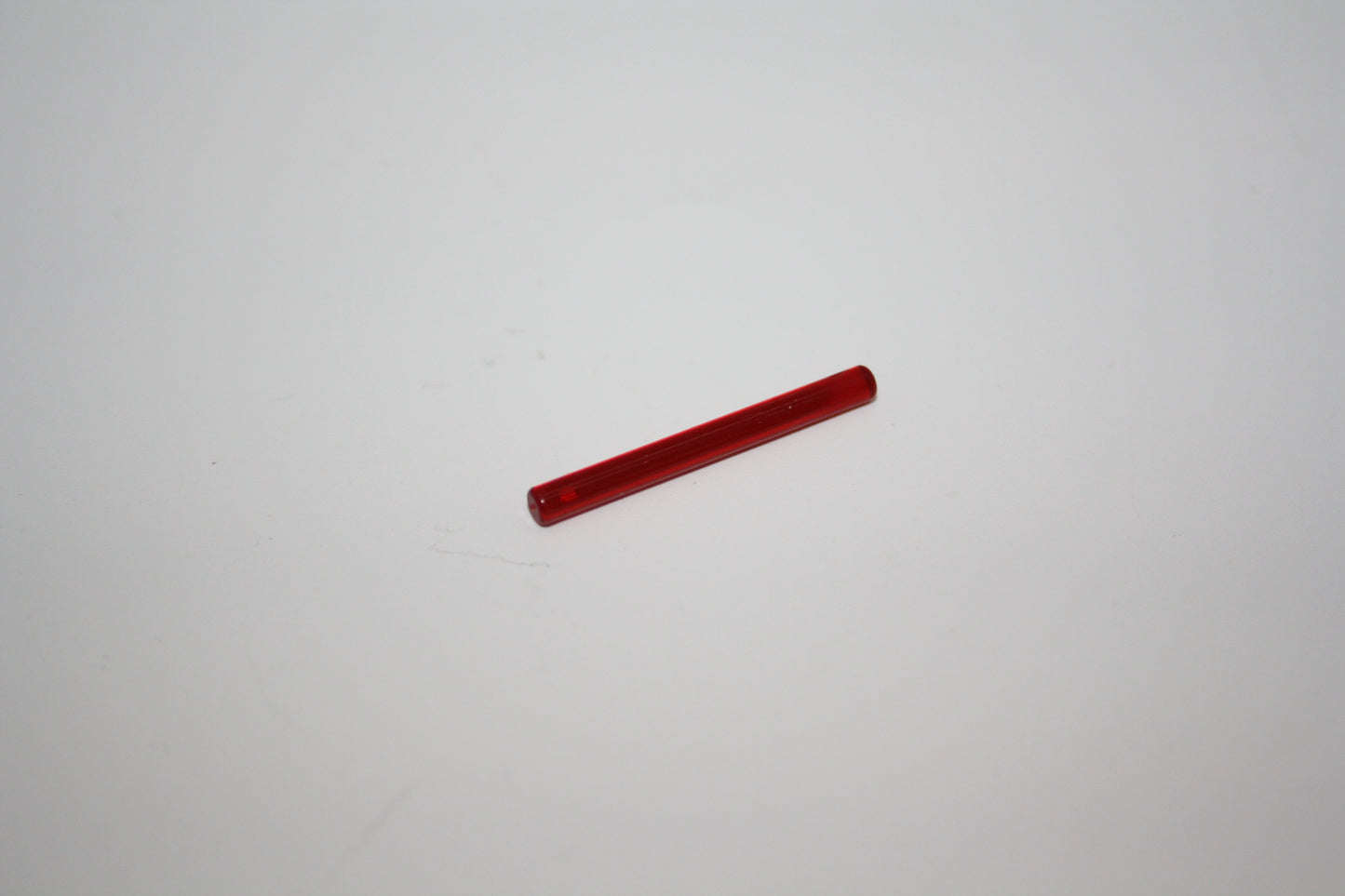 LEGO®- Bar 4L - Lichtschwert/Laserschwert - Stab ohne griff - versch. Farben m. silbernem Griff - Waffen