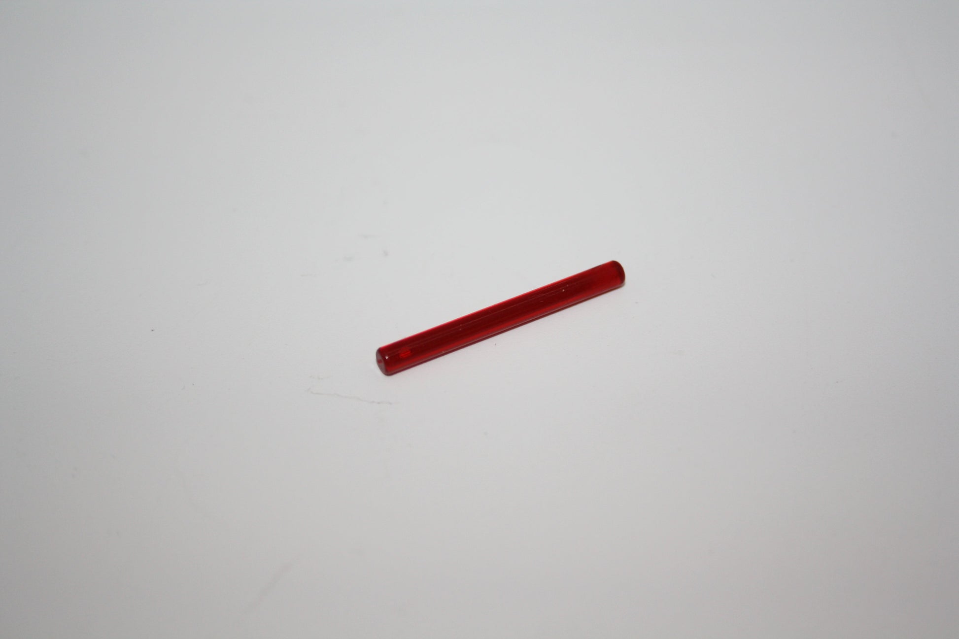 LEGO®- Bar 4L - Lichtschwert/Laserschwert - Stab ohne griff - versch. Farben m. silbernem Griff - Waffen