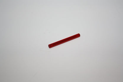 LEGO®- Bar 4L - Lichtschwert/Laserschwert - Stab ohne griff - versch. Farben m. silbernem Griff - Waffen