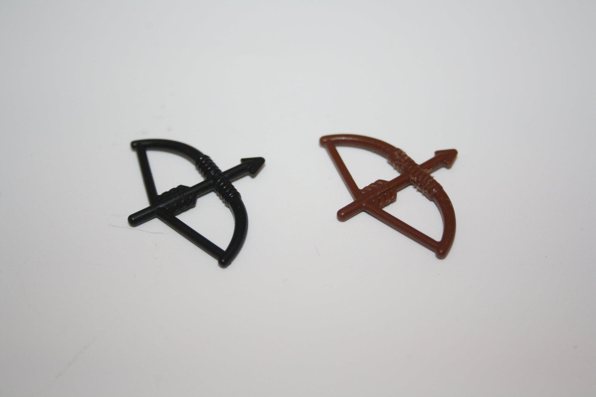 LEGO® - Bogen/Bögen mit Pfeil - versch. Farben - 4499 - Waffen/Accessoires/Zubehör - Waffen