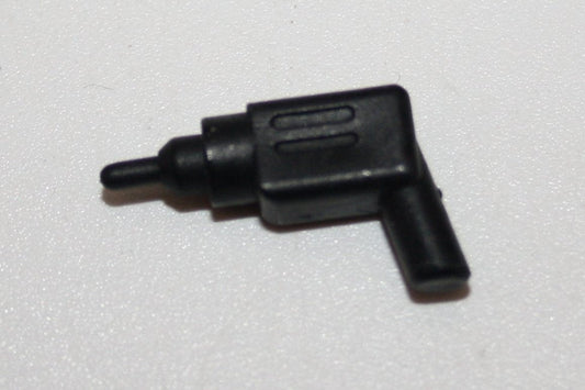 LEGO® - Bohrmaschine - schwarz - 6246c - Werkzeuge - Accessoires/Zubehör - Werkzeug