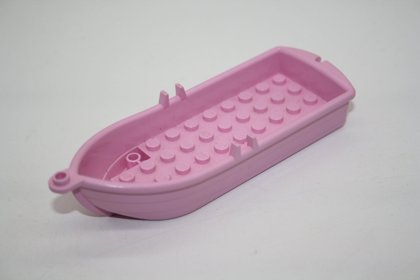 LEGO® - Boot/Ruderboot - versch. Farben - 2551 - Einzelteil - rosa - Segel