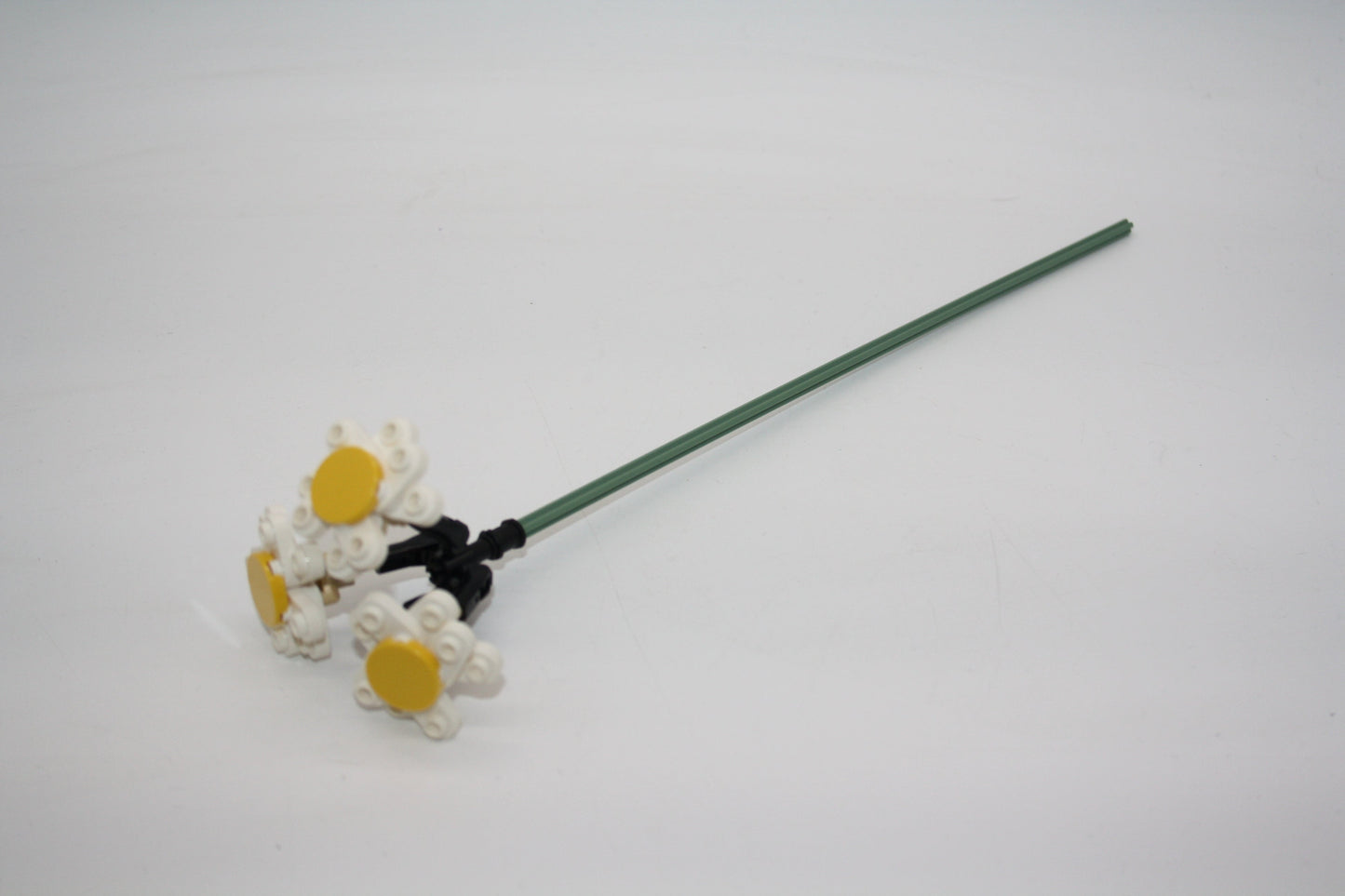 LEGO® - Botanical Collection - Gänseblume aus 10280 - Blumen - Creator Blumen