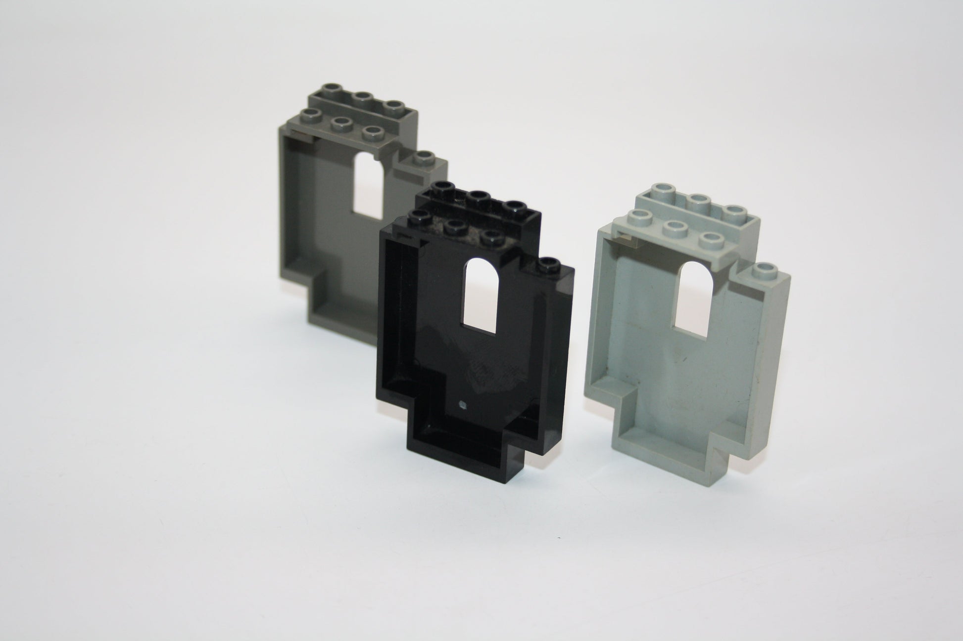 LEGO® - Burgwand/Wand/Turm/Mauer 2x5x6 - versch. Farben - 4444 - Burgteile - Burgteile