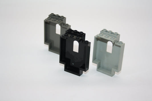 LEGO® - Burgwand/Wand/Turm/Mauer 2x5x6 - versch. Farben - 4444 - Burgteile - Burgteile