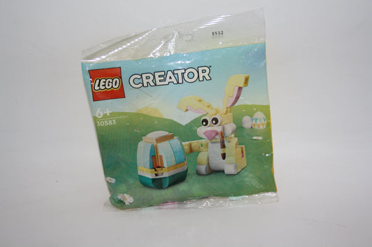 LEGO® Creator - 30583 Osterhase im Polybag - neu/ungeöffnet - EOL - Neu/Ungeöffnet