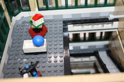 LEGO® Creator Expert - 10211 Grand Emporium Unvollständig - Creator Expert