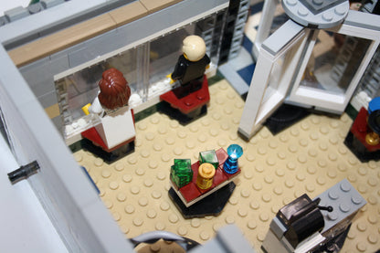 LEGO® Creator Expert - 10211 Grand Emporium Unvollständig - Creator Expert