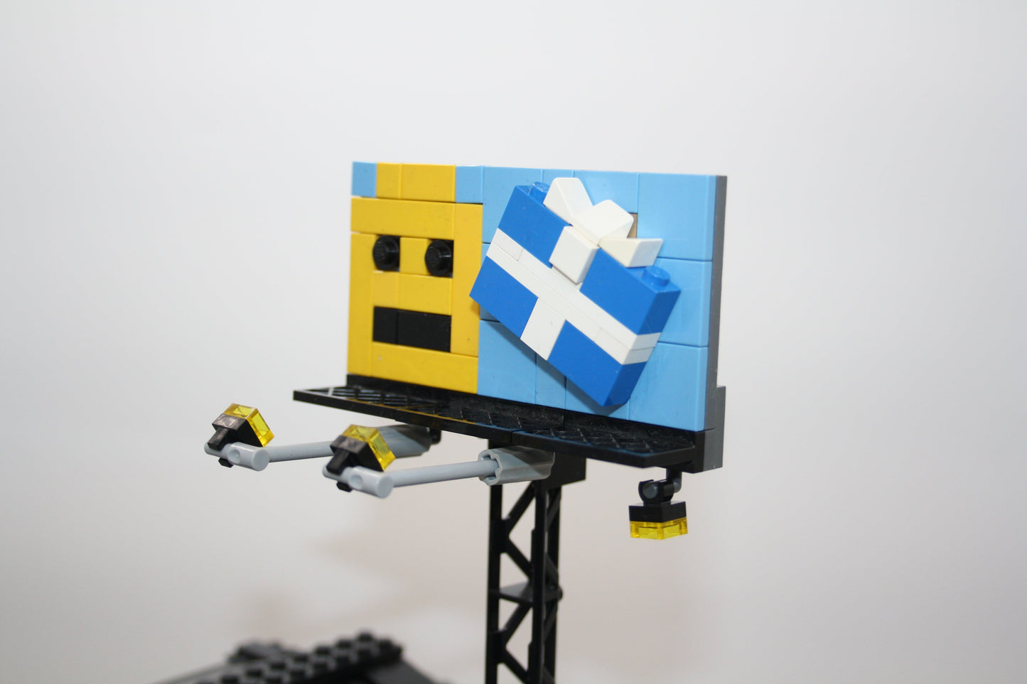 LEGO® Creator Expert - 10211 Grand Emporium Unvollständig - Creator Expert