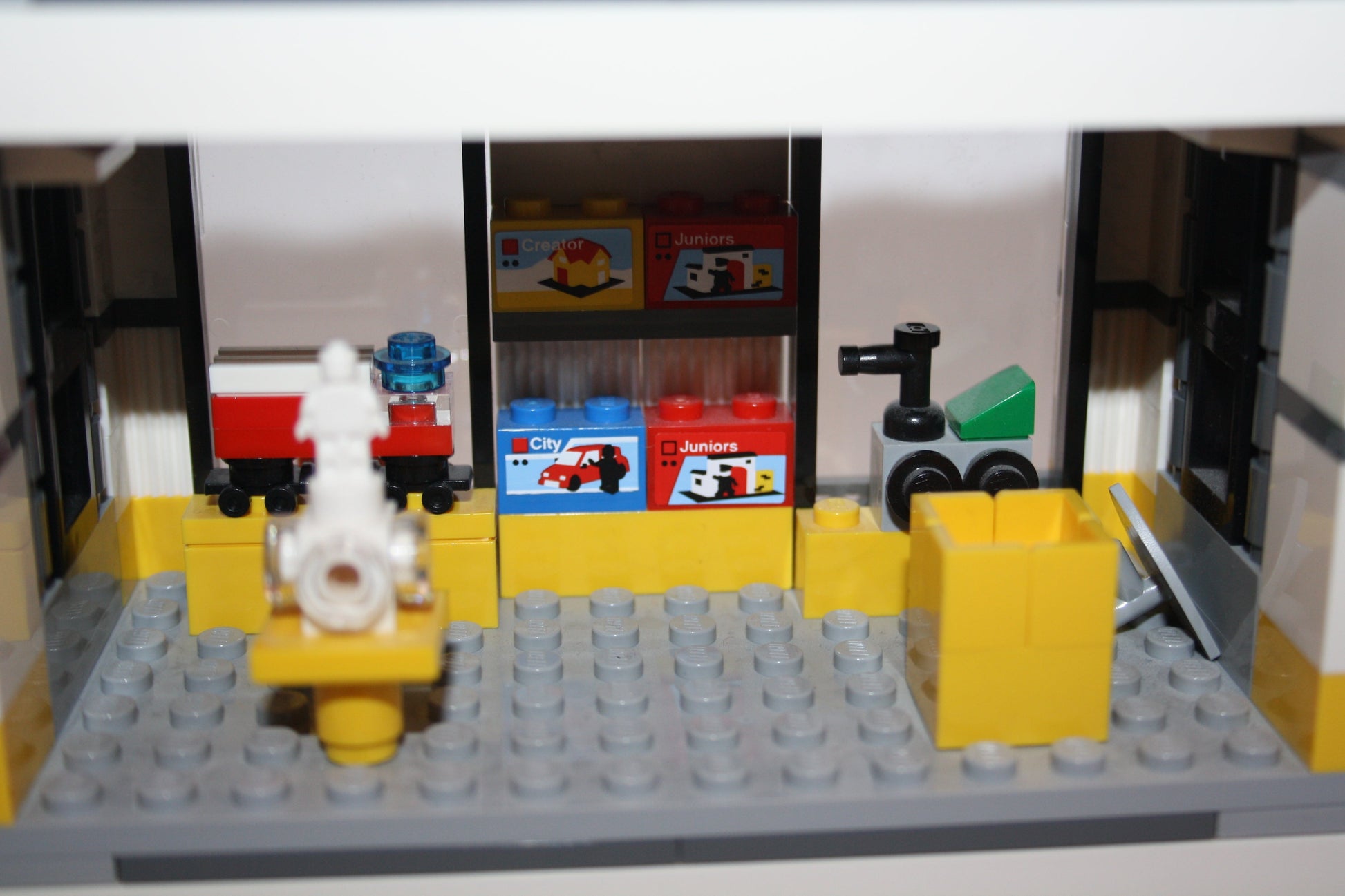 LEGO® - Creator Set - 40305 Lego Store - Creator Sets