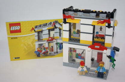LEGO® - Creator Set - 40305 Lego Store - Creator Sets