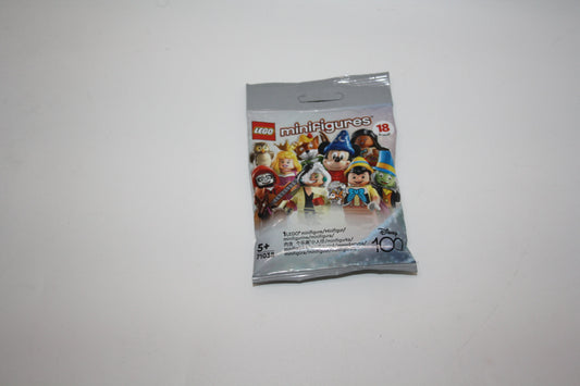 LEGO® Disney Minifiguren Set - 71038 Minifiguren Disney 100 - neu/ungeöffnet - Star Wars Sets