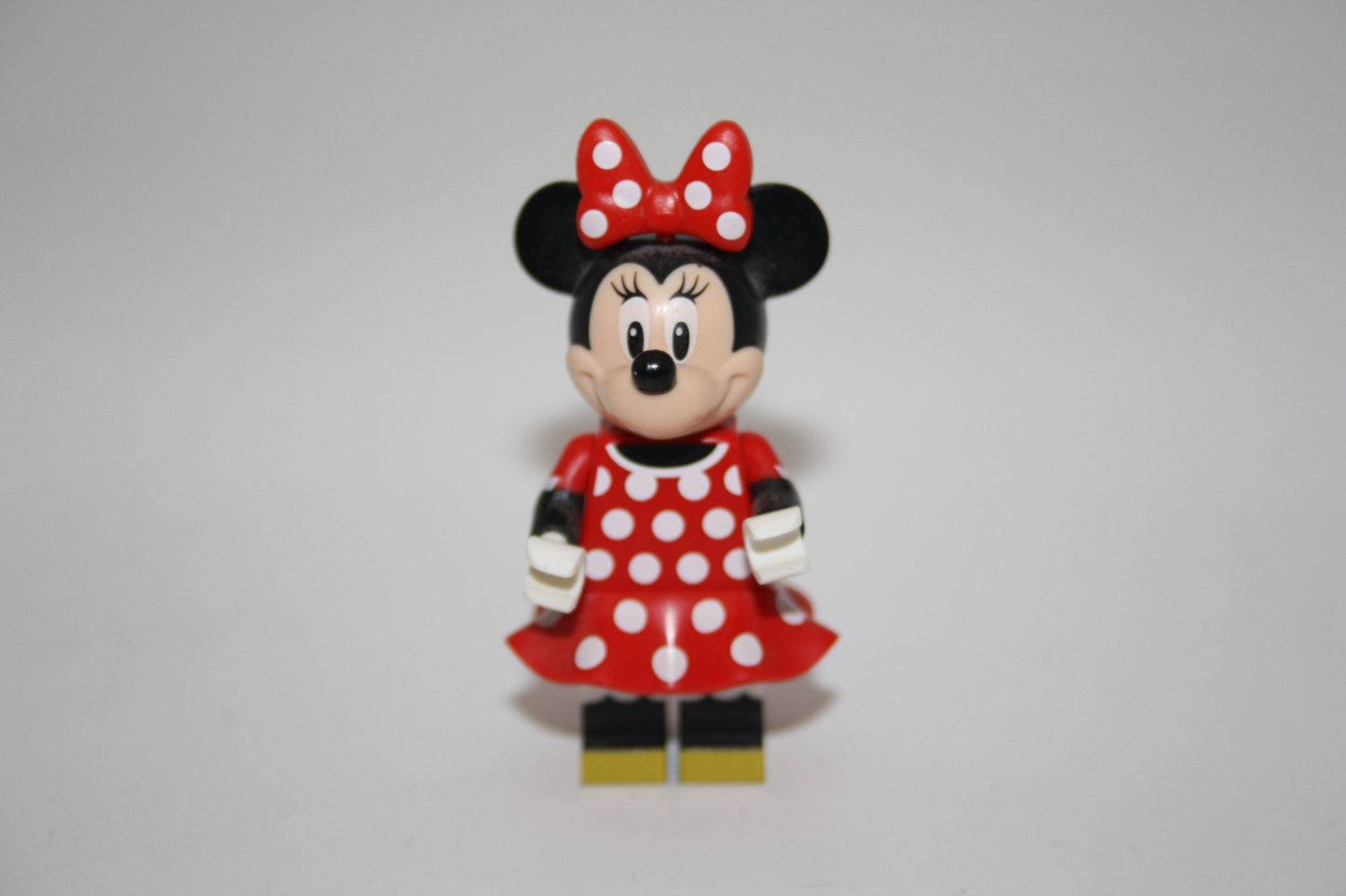 LEGO® Disney - Minnie Maus/Mouse - aus Schloss 71040 - dis020- Figuren/Minifiguren - Figuren