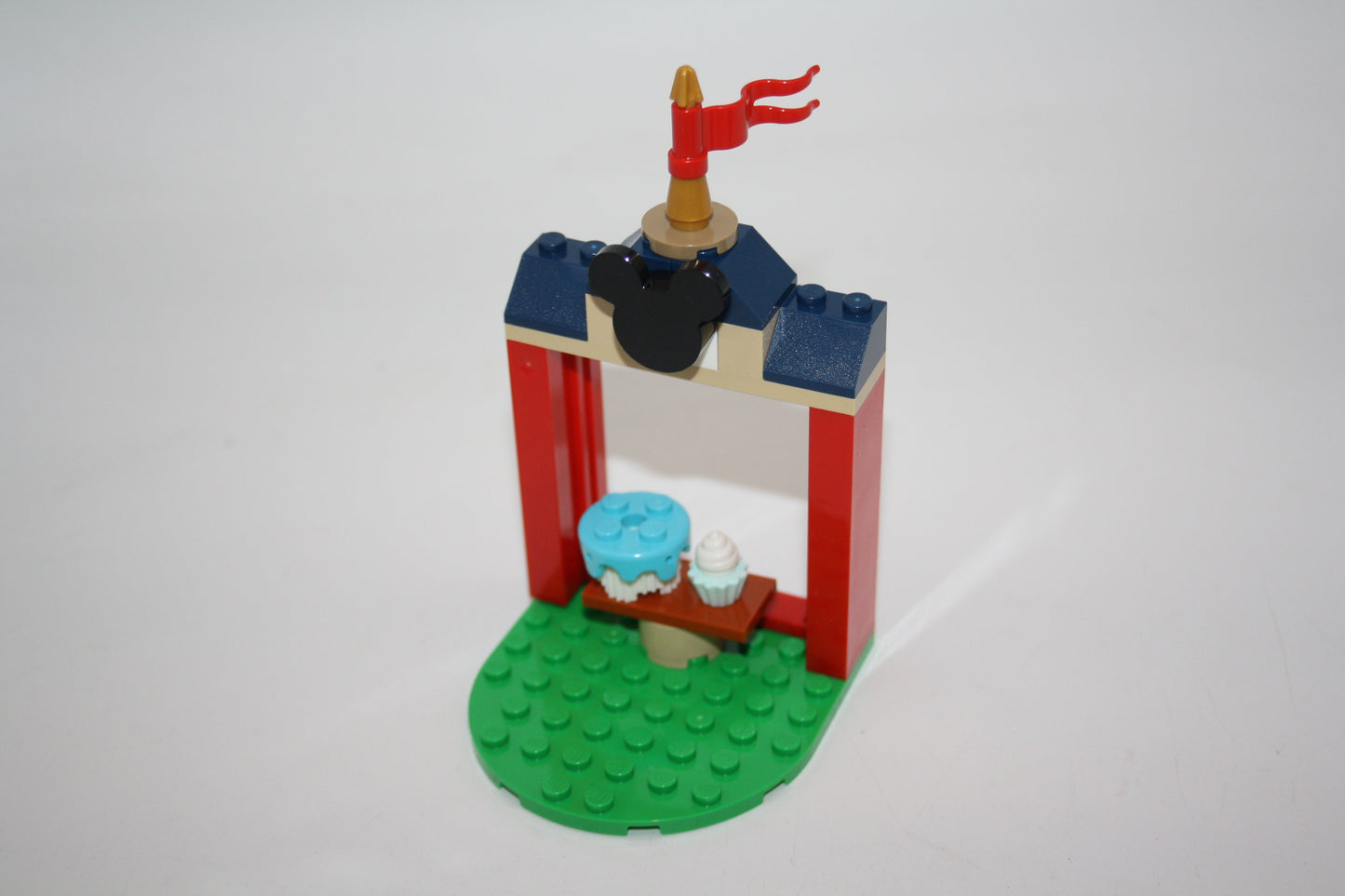 LEGO® Disney - Minnies Partyzelt aus 43212 - Disney - neu/unbespielt - Disney Sets