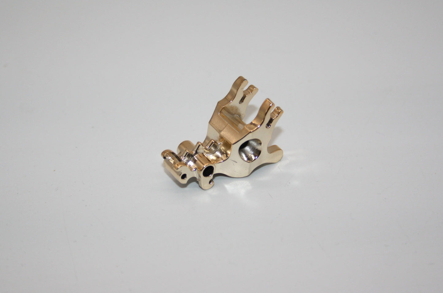 LEGO®- Drachenkopf OrientCrown - 43900 - Chrome Gold - Accessoires/Zubehör - Zubehör - Tiere