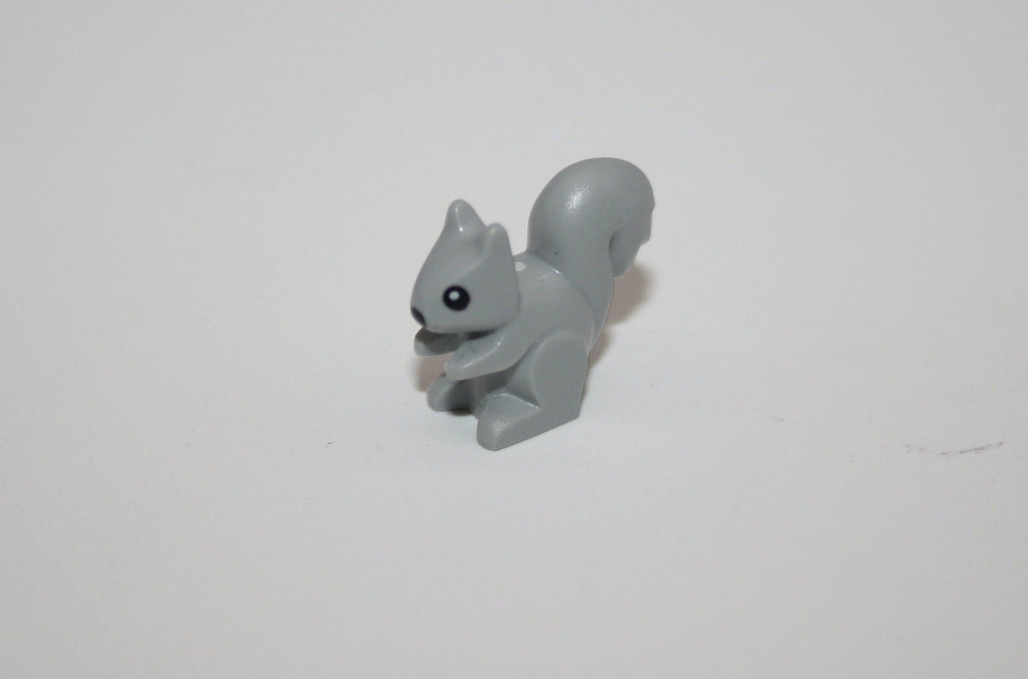 LEGO® - Eichhörnchen - Hellgrau - Tiere - Hunde