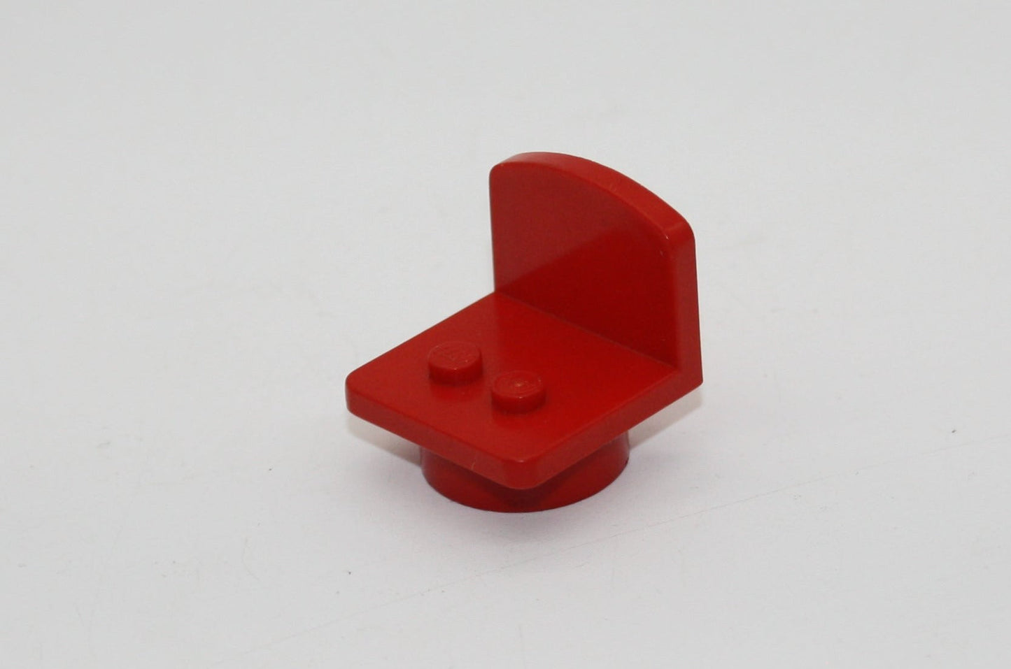LEGO® Fabuland - Stuhl/Sitz/Stühle - 4222 - versch. Farben - rot - Einzelteile - Accessoires