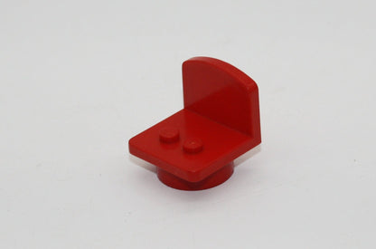 LEGO® Fabuland - Stuhl/Sitz/Stühle - 4222 - versch. Farben - rot - Einzelteile - Accessoires