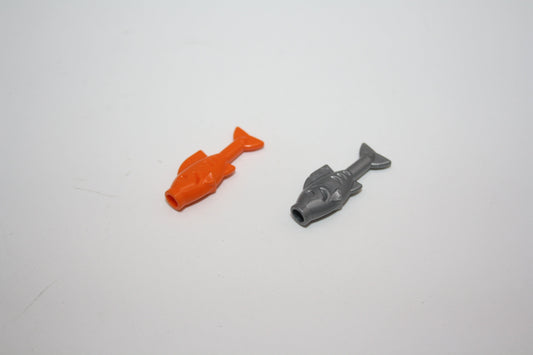 LEGO® - Fisch - versch. Farben - Meerestier - Tiere - Kleintiere