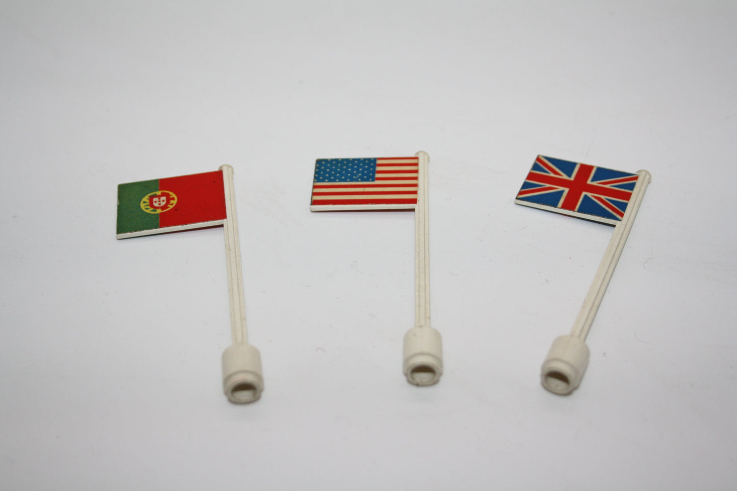 LEGO® - Flag/Flagge/Fahne - 3596 - versch. Motive - Zubehör/Einzelteile - Einzelteile - Accessoires