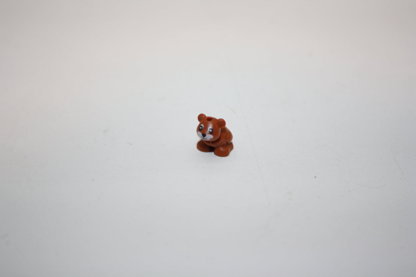 LEGO® Friends - Hamster - Hellbraun - Tiere - Meerestiere