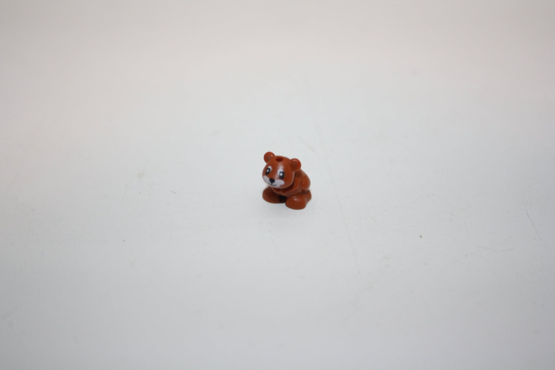 LEGO® Friends - Hamster - Hellbraun - Tiere - Meerestiere