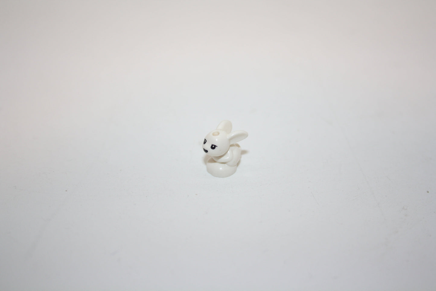 LEGO® Friends - Hasenjunges/Kaninchen - weiß - Tiere - Meerestiere