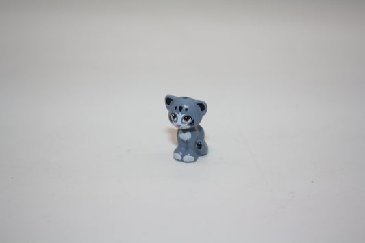 LEGO® - Friends - Katze/Tiger - sandblau - Tiere - Meerestiere