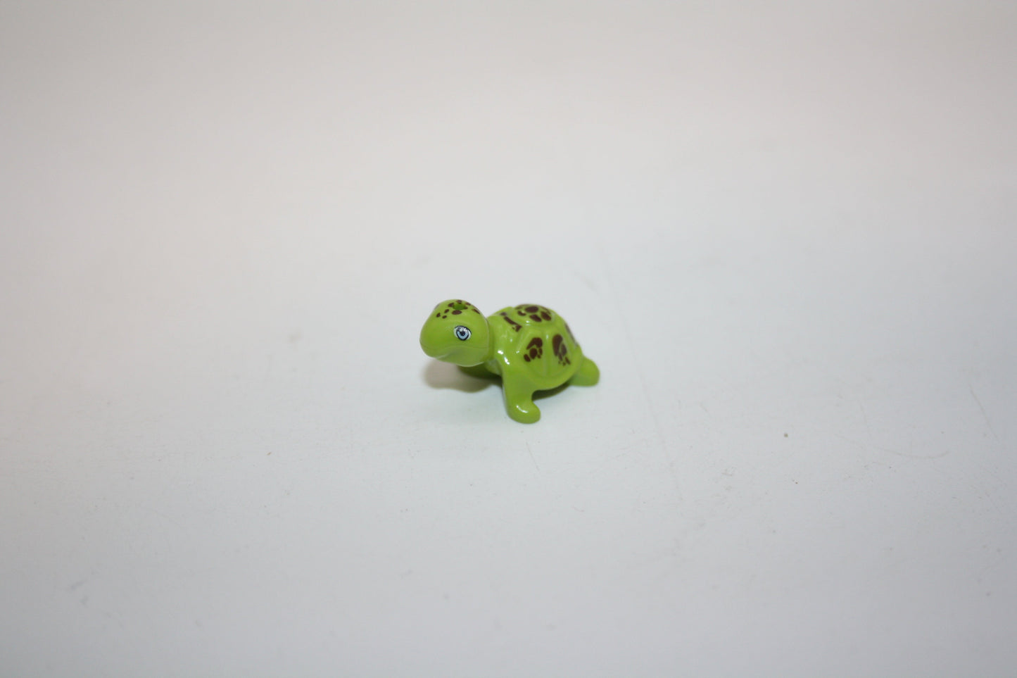 LEGO® Friends - Schildkröte - Limettengrün - Tiere - Meerestiere