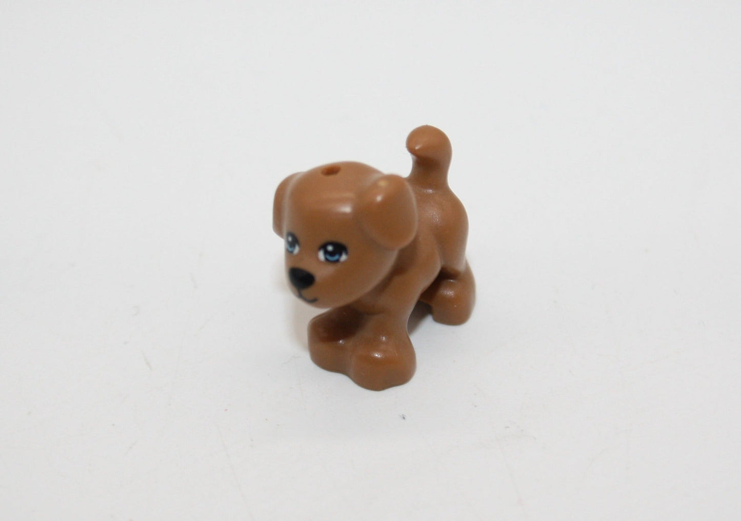 LEGO® - Friends - stehnde Hunde - versch. Farbe - Tiere - hellbraun - Hunde