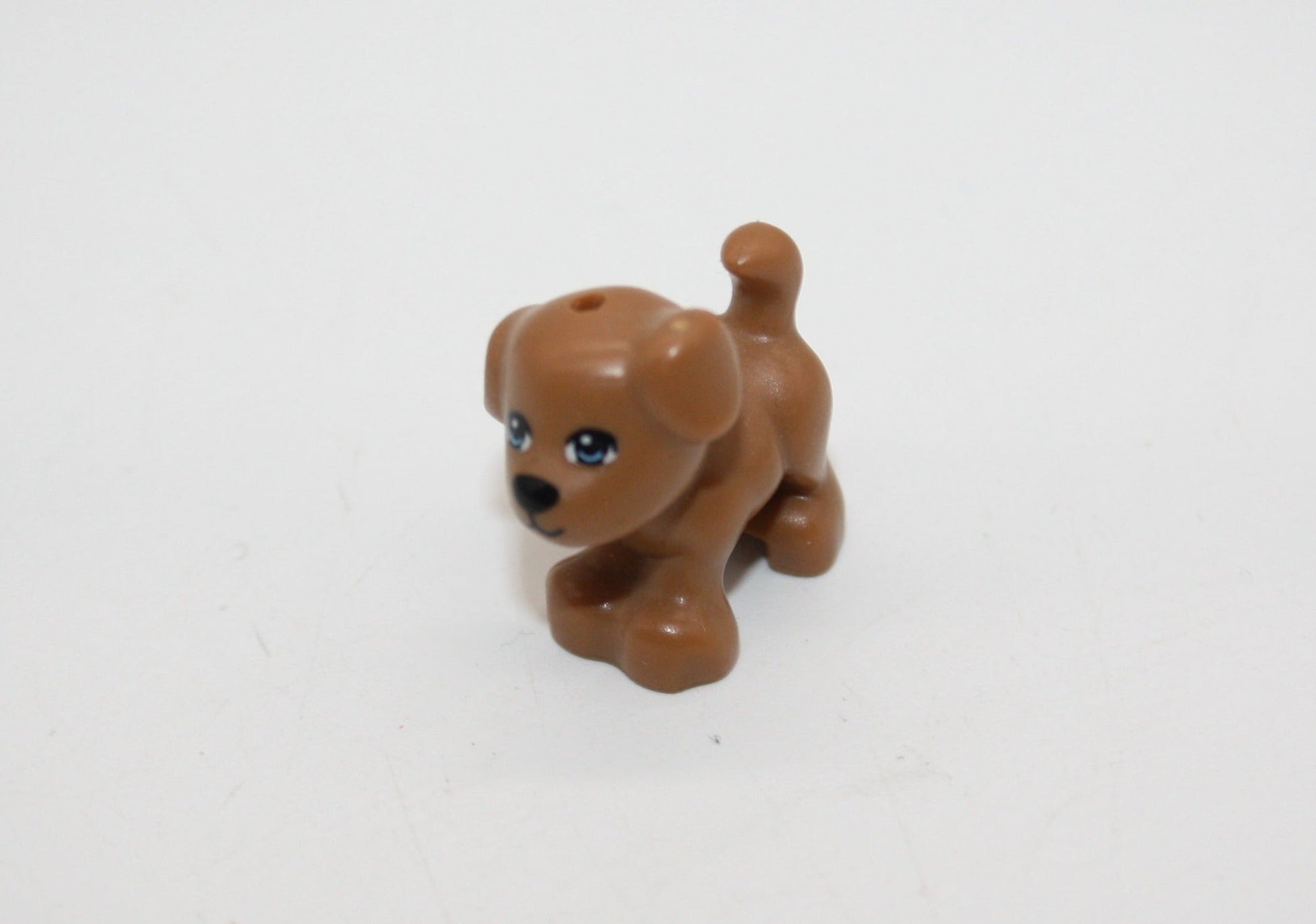 LEGO® - Friends - stehnde Hunde - versch. Farbe - Tiere - hellbraun - Hunde