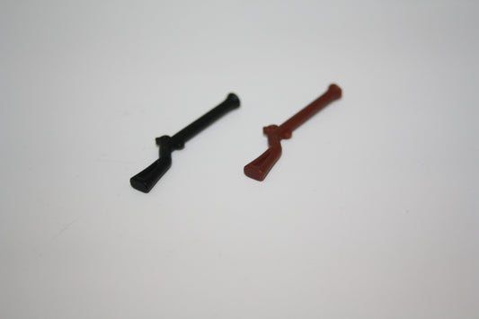LEGO® - Gewehr/Muskete - versch. Farben - 2561 - Waffen/Accessoires/Zubehör - Waffen