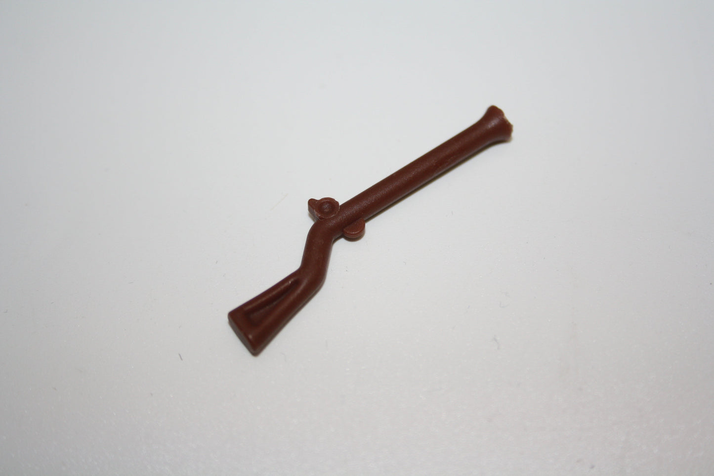 LEGO® - Gewehr/Muskete - versch. Farben - 2561 - Waffen/Accessoires/Zubehör - braun (reddish brown) - Waffen