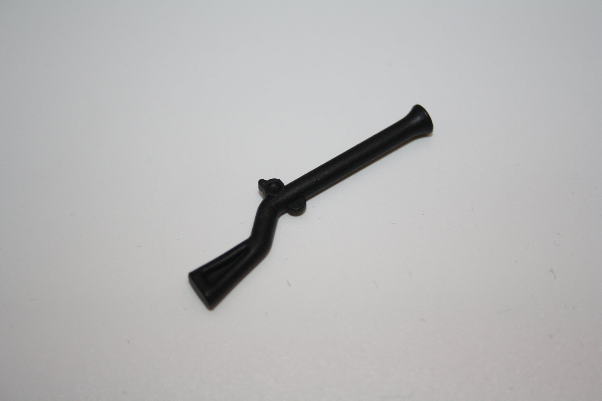 LEGO® - Gewehr/Muskete - versch. Farben - 2561 - Waffen/Accessoires/Zubehör - schwarz - Waffen