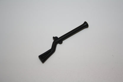 LEGO® - Gewehr/Muskete - versch. Farben - 2561 - Waffen/Accessoires/Zubehör - schwarz - Waffen