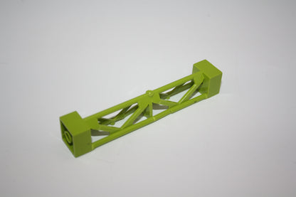 LEGO® - Gittermast/Säule/Stütze/Säule/Träger 2x2x10 - versch. Farben - 58827 - Formteile - limettengrün - Formteile