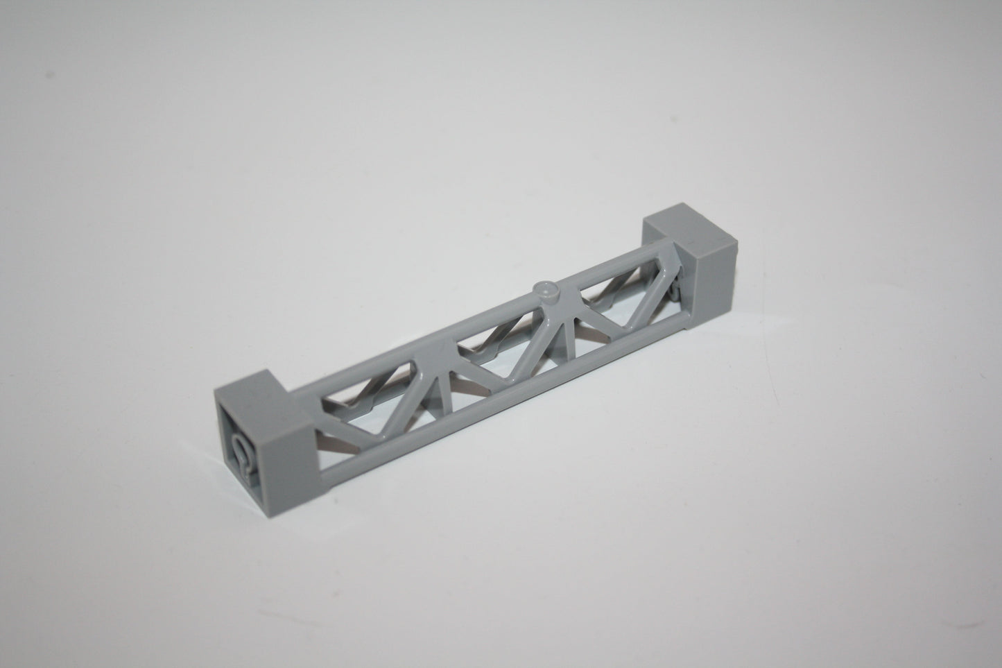 LEGO® - Gittermast/Säule/Stütze/Säule/Träger 2x2x10 - versch. Farben - 58827 - Formteile - hellgrau - Formteile