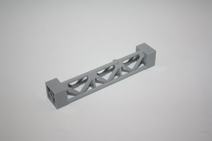 LEGO® - Gittermast/Säule/Stütze/Säule/Träger 2x2x10 - versch. Farben - 58827 - Formteile - hellgrau - Formteile