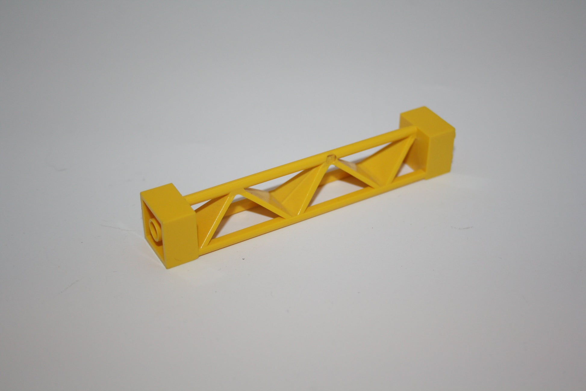 LEGO® - Gittermast/Säule/Stütze/Säule/Träger 2x2x10 - versch. Farben - 58827 - Formteile - gelb - Formteile