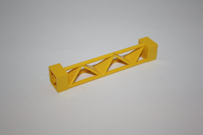 LEGO® - Gittermast/Säule/Stütze/Säule/Träger 2x2x10 - versch. Farben - 58827 - Formteile - gelb - Formteile