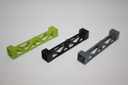 LEGO® - Gittermast/Säule/Stütze/Säule/Träger 2x2x10 - versch. Farben - 58827 - Formteile - Formteile