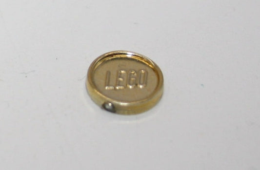 LEGO® - Goldmünzen/Taler/Coins - 70501 - Accessoires/Zubehör - Accessoires