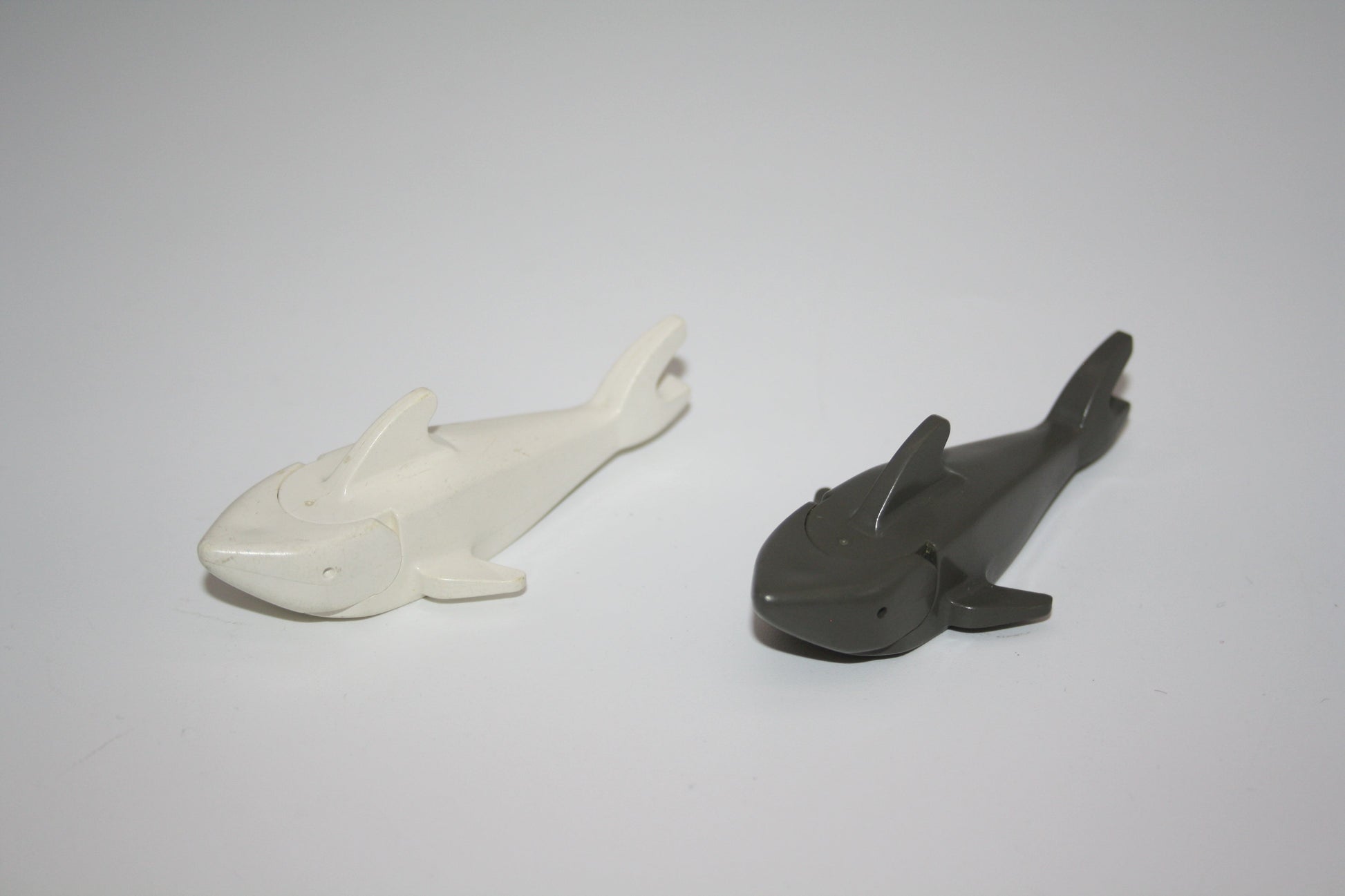 LEGO® - Hai/Haifisch - versch. Farben - 2547 - Tiere - Meerestiere