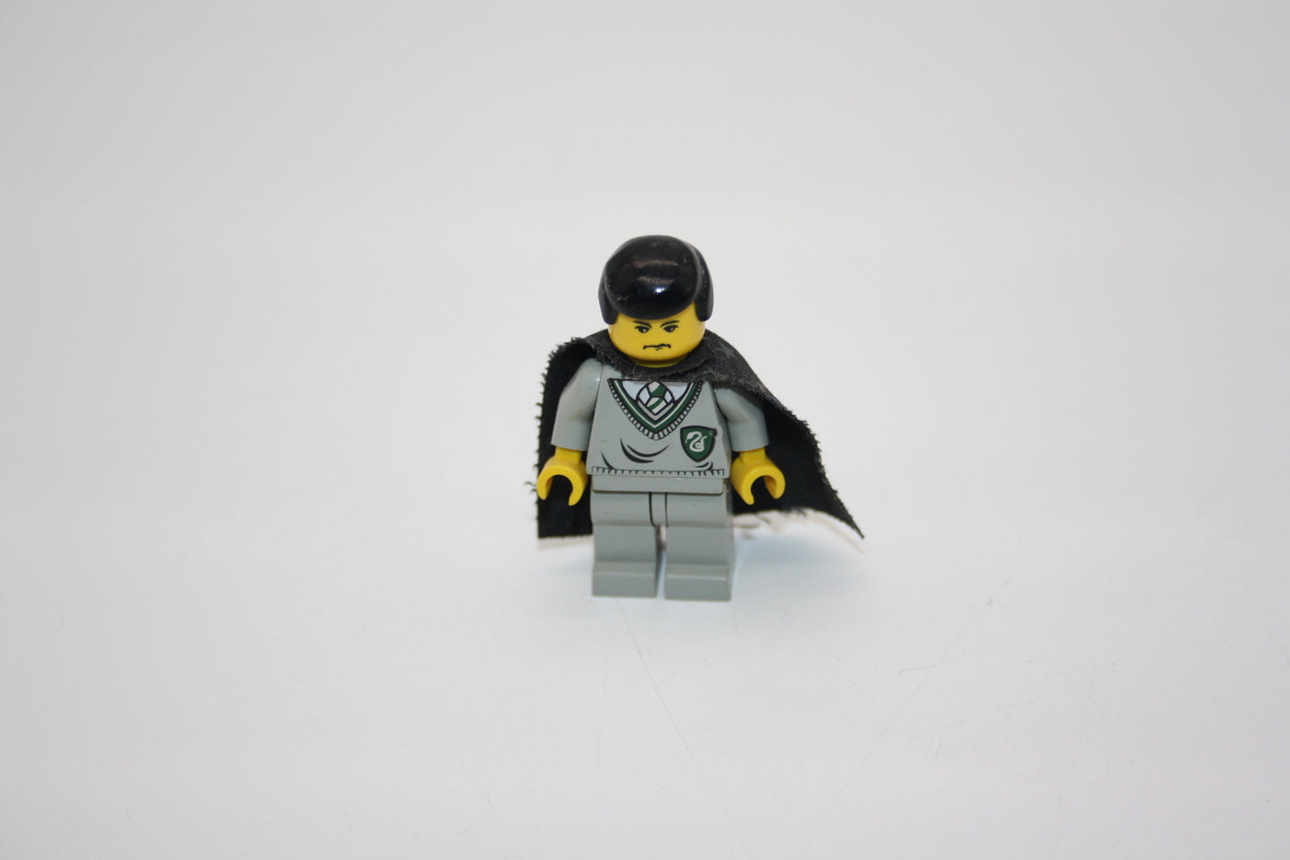 LEGO® Harry Potter - Gregory Goyle Verkleidung aus 4735 - Figuren/Minifiguren - Figuren - Harry Potter