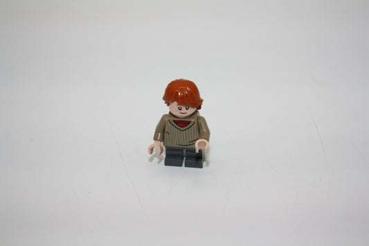 LEGO® Harry Potter - Ron Weasley aus 75968 - Figuren/Minifiguren - Figuren - Harry Potter