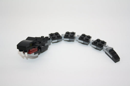 LEGO® Harry Potter - Schlange aus 75954 - Figuren/Minifiguren - Figuren - Harry Potter